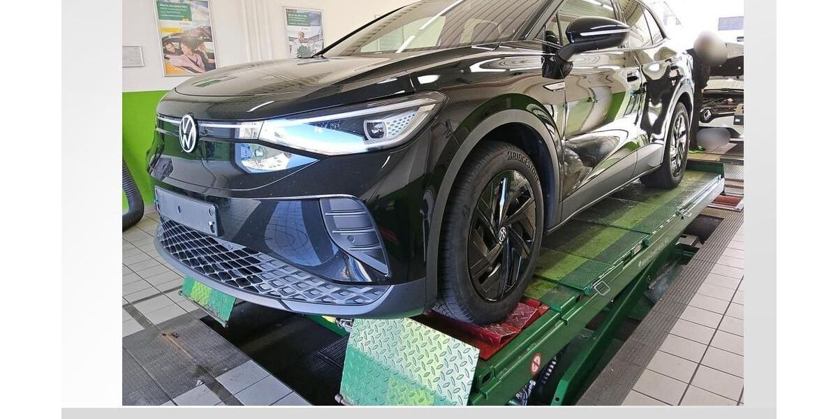 VW ID.4 58.400 km 27.880 &euro; Roth 91154