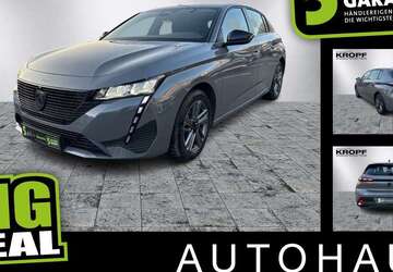 Peugeot 308 20.445 km 19.990 &euro; Roth 91154