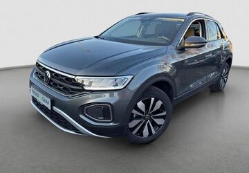 VW T-Roc 23.890 km 25.950 &euro; Cadolzburg 90556