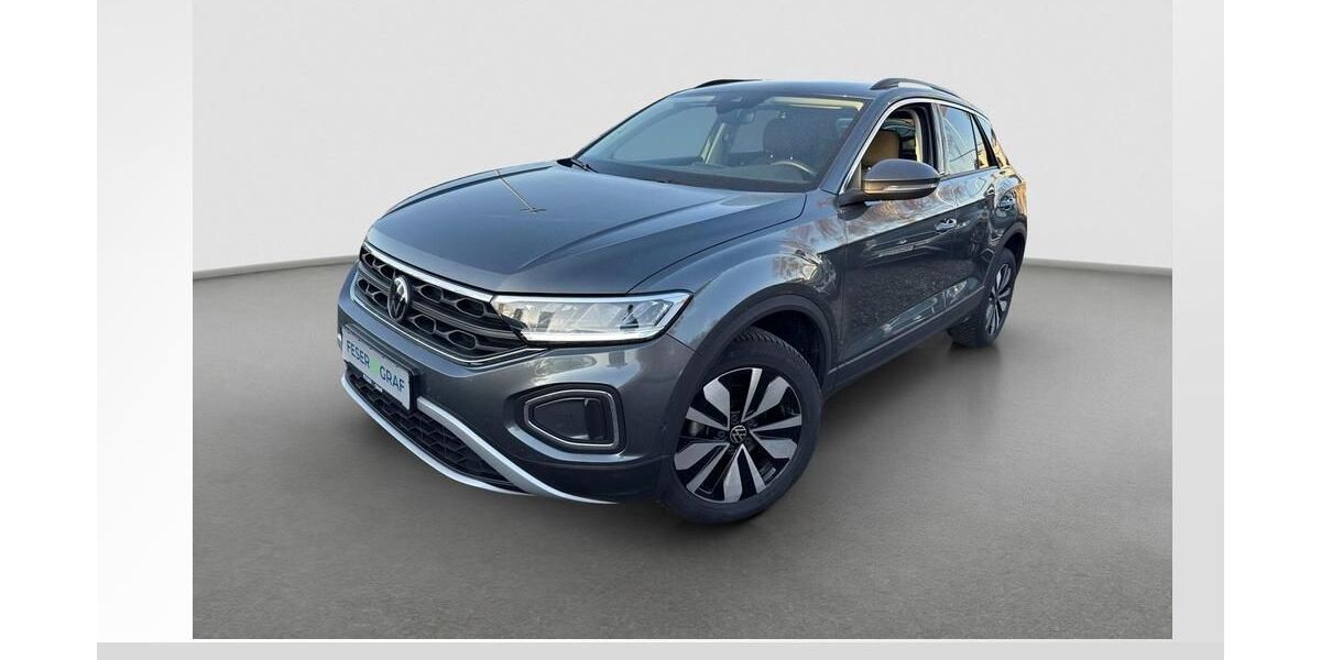 VW T-Roc 23.890 km 25.950 &euro; Cadolzburg 90556