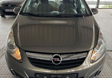 Opel Corsa 145.000 km 3.499 &euro; Nürnberg 90439