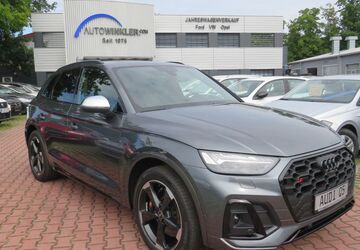 Audi SQ5 13.980 km 64.990 &euro; Nürnberg 90431
