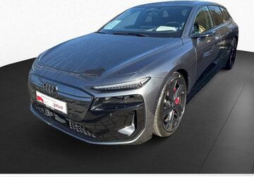 Audi S6 e-tron 14.000 km 80.480 &euro; Schwabach 91126