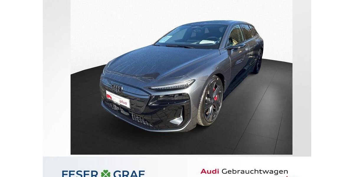 Audi S6 e-tron 14.000 km 80.480 &euro; Schwabach 91126