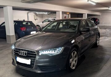 Audi A6 241.000 km 11.000 &euro; Schwabach 91126