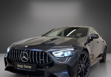 Mercedes-Benz AMG GT 8.909 km 142.899 &euro; Altdorf 90518