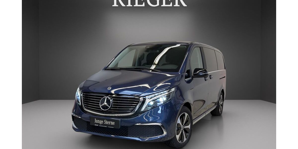 Mercedes-Benz EQV 9.871 km 49.789 &euro; Altdorf 90518