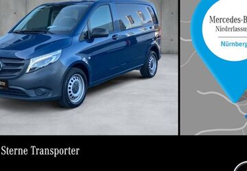 Mercedes-Benz Vito 84.580 km 39.258 &euro; Fürth 90763