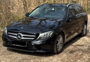 Mercedes-Benz C 220 149.000 km 16.999 &euro; Zirndorf 90513