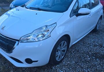 Peugeot 208 103.155 km 4.999 &euro; Fürth 90765