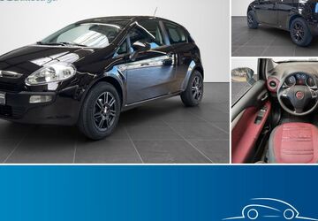 Fiat Punto Evo 109.500 km 1.290 &euro; Buchschwabach bei Nürnberg 90574