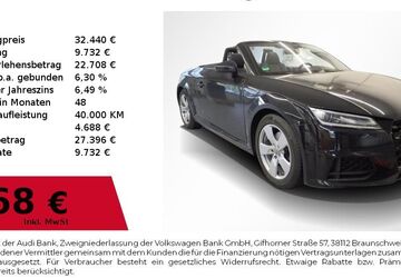 Audi TT 90.600 km 32.440 &euro; Nürnberg 90411