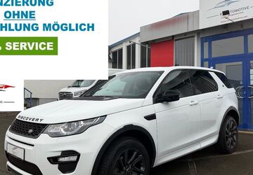 Land Rover Discovery 84.300 km 19.990 &euro; Herzogenaurach 91074