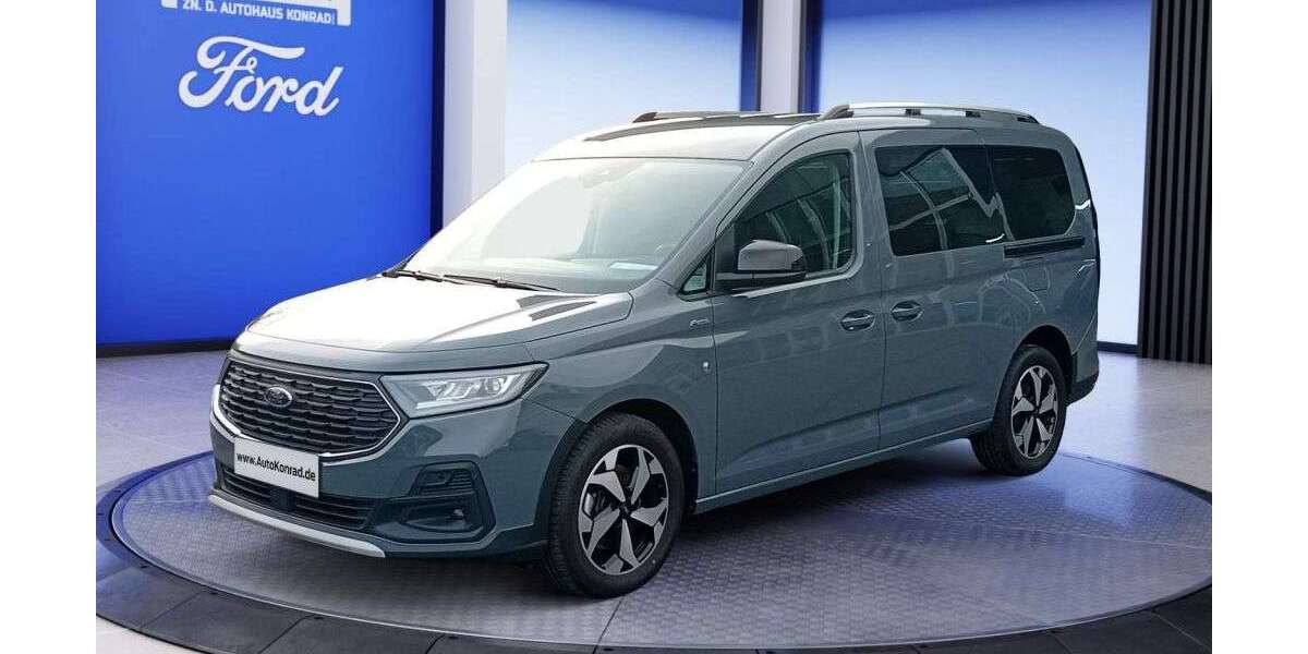 Ford Tourneo Connect 15.800 km 33.790 &euro; Fürth 90768