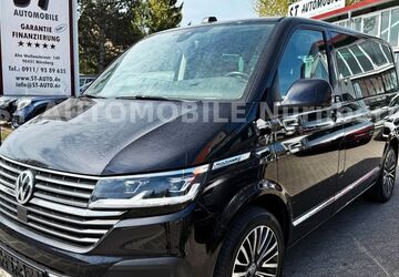 VW T6 Multivan 93.500 km 43.000 &euro; Nürnberg 90431