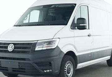 VW Crafter 28.000 km 20.900 &euro; Buchschwabach bei Nürnberg 90574