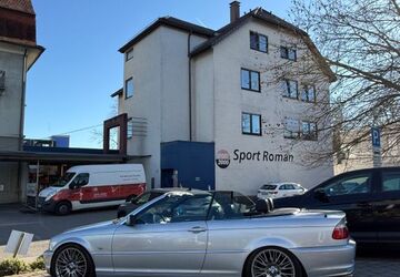 BMW 323 250.000 km 5.500 &euro; Neuendettelsau 91564