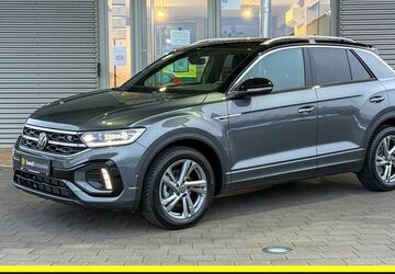 VW T-Roc 19.900 km 29.580 &euro; Erlangen 91058