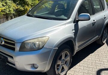 Toyota RAV 4 258.000 km 2.650 &euro; Leinburg 91227