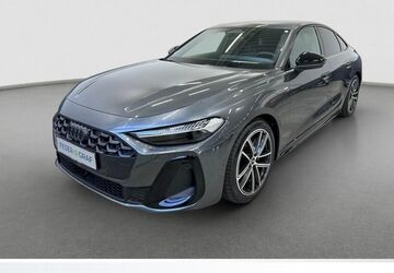 Audi A5 9.500 km 55.980 &euro; Fürth 90763