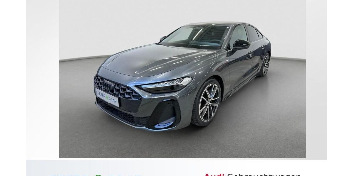 Audi A5 9.500 km 55.980 &euro; Fürth 90763