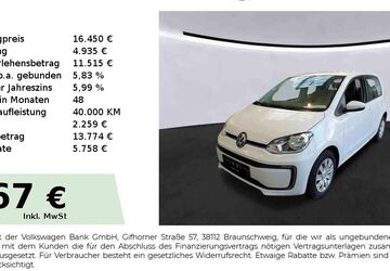 VW Andere 8.350 km 16.450 &euro; Nürnberg 90431