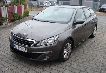 Peugeot 308 225.600 km 3.900 &euro; Fürth 90763