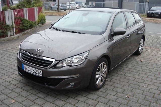 Peugeot 308 225.600 km 3.900 &euro; Fürth 90763