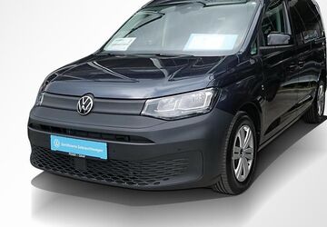 VW Caddy Maxi 10.750 km 34.525 &euro; Erlangen 91058