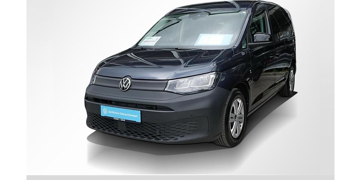 VW Caddy Maxi 10.750 km 34.525 &euro; Erlangen 91058