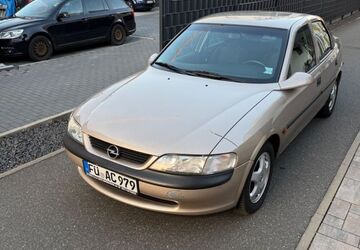 Opel Vectra 150.000 km 1.550 &euro; Fürth 90763