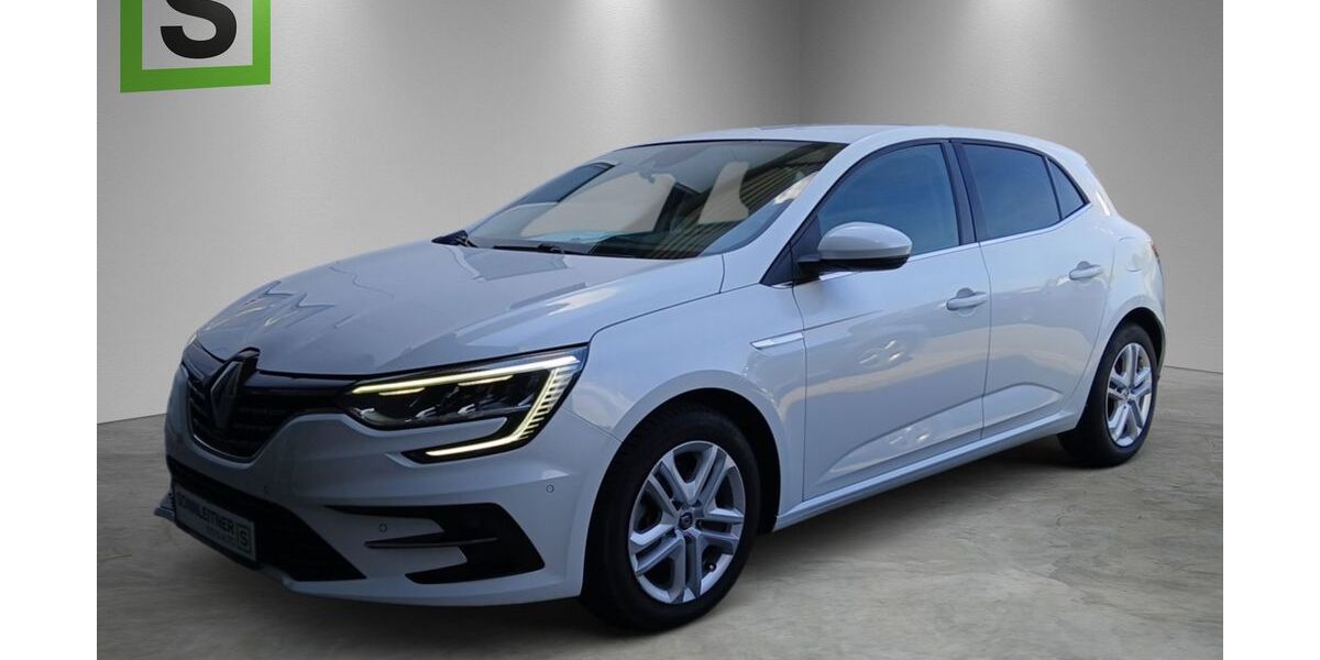 Renault Megane 30.342 km 18.490 &euro; Nürnberg 90471