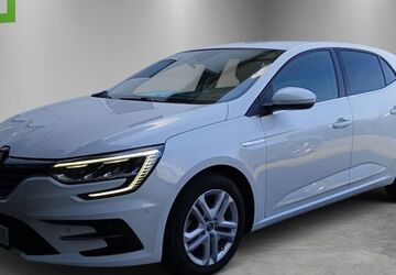 Renault Megane 30.342 km 18.890 &euro; Nürnberg 90471