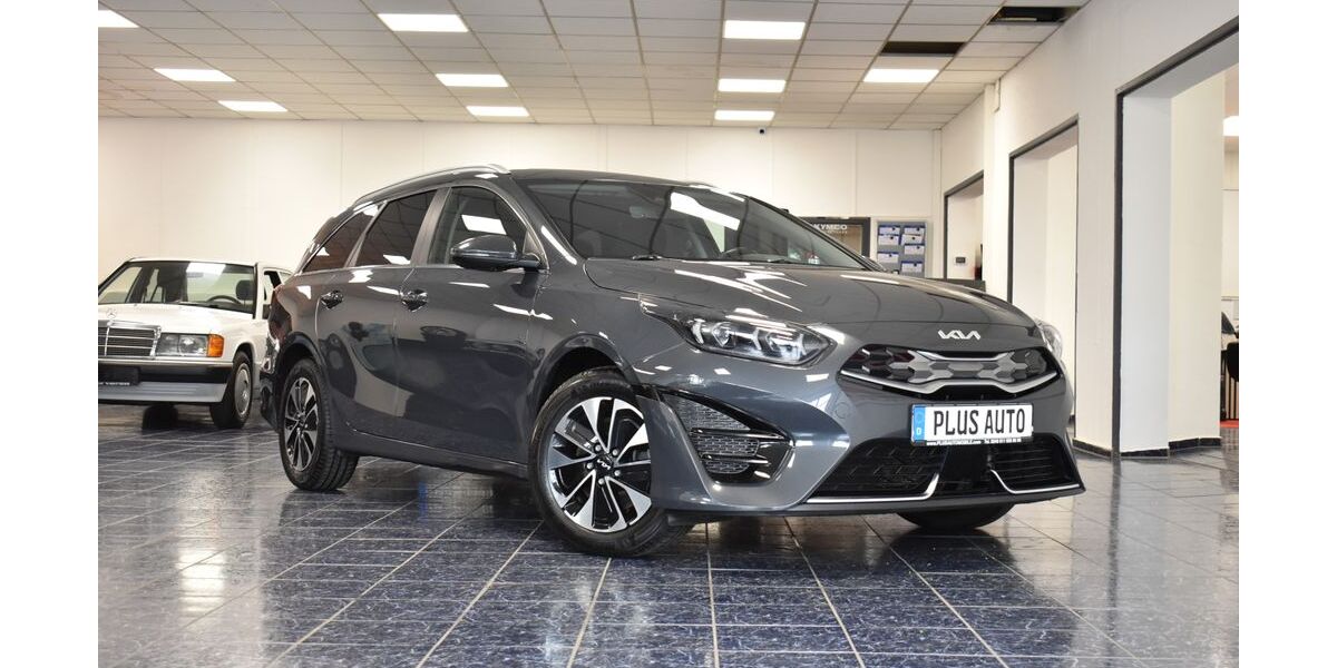 Kia ceed Sportswagon 109.173 km 16.770 &euro; Nürnberg 90431