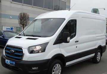 Ford Transit 6.535 km 34.880 &euro; Fürth bei Nürnberg 90763