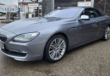 BMW 650 105.000 km 19.999 &euro; Aurachtal 91086