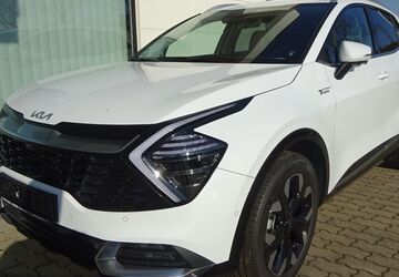 Kia Sportage 18.000 km 36.990 &euro; Forchheim 91301