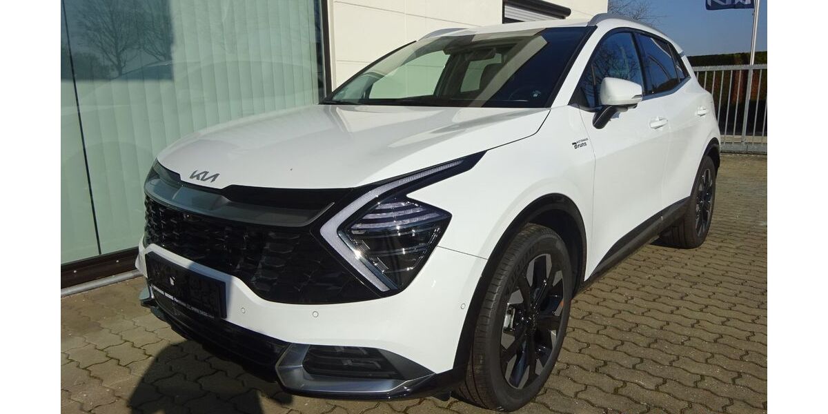 Kia Sportage 18.000 km 38.990 &euro; Forchheim 91301