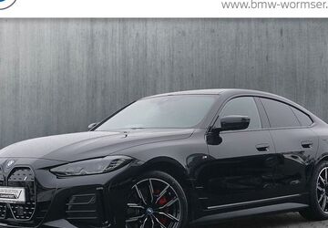 BMW i4 43.777 km 42.870 &euro; Erlangen 91058