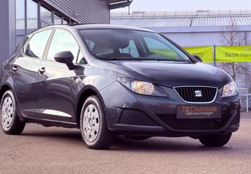 Seat Ibiza 150.000 km 4.990 &euro; Fürth 90763