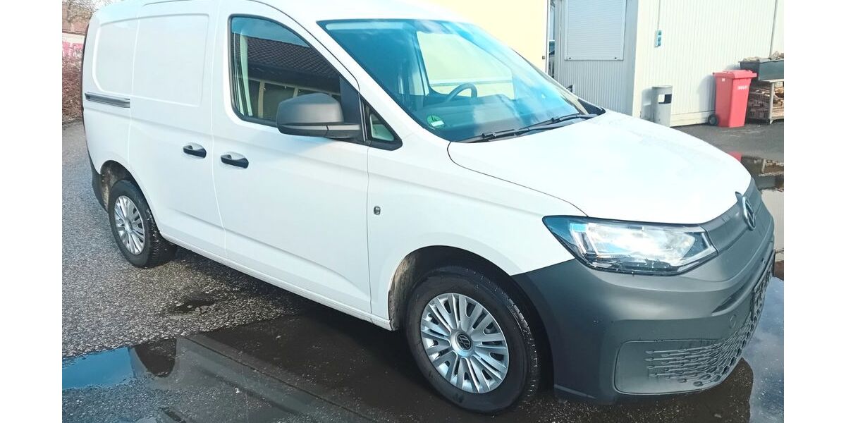 VW Caddy 153.545 km 13.700 &euro; Nürnberg 90431