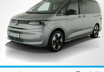 VW T7 California 9.550 km 78.540 &euro; Nürnberg 90441