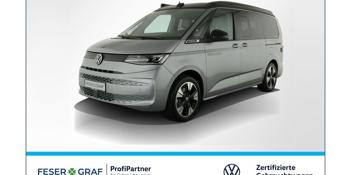 VW T7 California 9.550 km 78.540 &euro; Nürnberg 90441