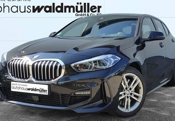 BMW 120 9.100 km 36.801 &euro; Roth 91154
