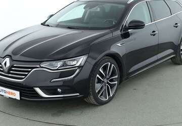 Renault Talisman 97.206 km 15.990 &euro; Nürnberg 90441