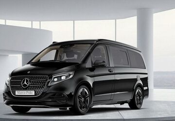 Mercedes-Benz V 300 45.546 km 79.900 &euro; Altdorf 90518