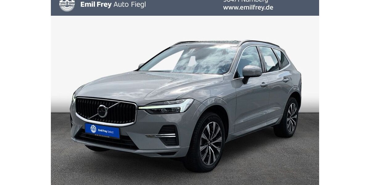Volvo XC60 14.447 km 40.980 &euro; Nürnberg 90471