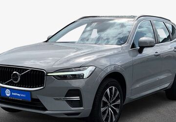 Volvo XC60 14.479 km 37.980 &euro; Nürnberg 90471