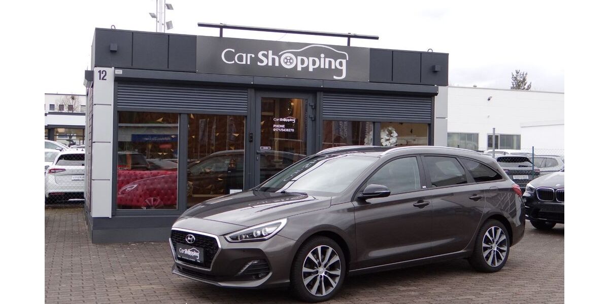 Hyundai i30 59.900 km 16.980 &euro; Roth 91154