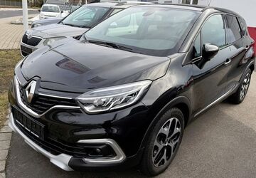 Renault Captur 107.000 km 12.900 &euro; Berg b. Neumarkt i.d.OPf 92348